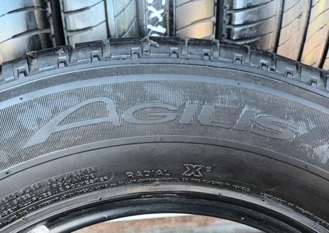 Michelin Agilis 235/65 R16C 115R