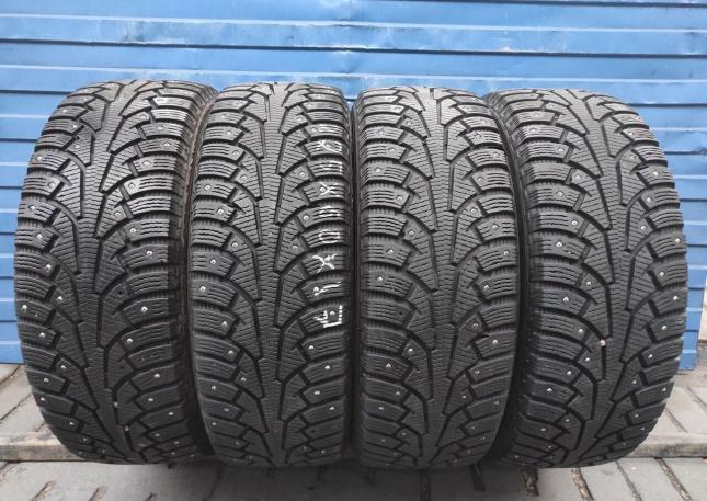 Nokian Tyres Nordman 5 SUV 225/60 R17 103T