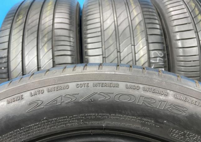 Michelin Primacy 3 ST 245/50 R18 100W