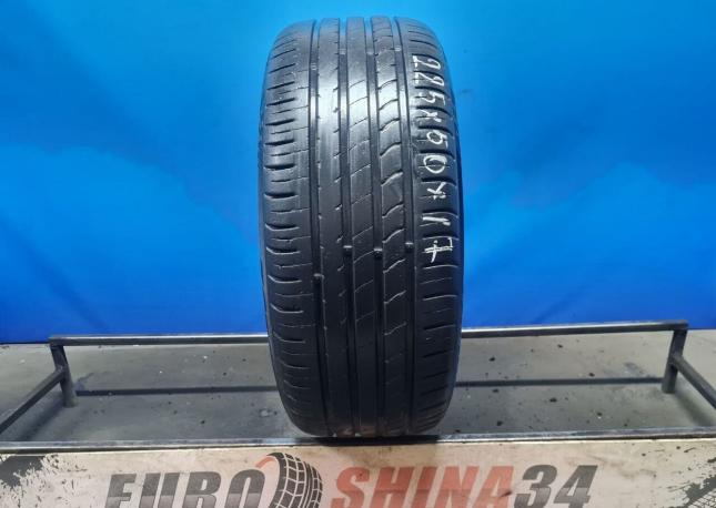 Kumho Ecsta HS51 225/50 R17 98W