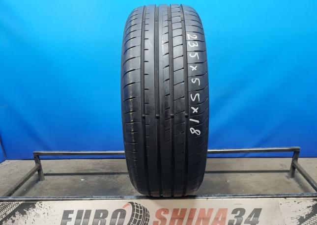 Goodyear Eagle F1 Asymmetric 5 235/55 R18 100V