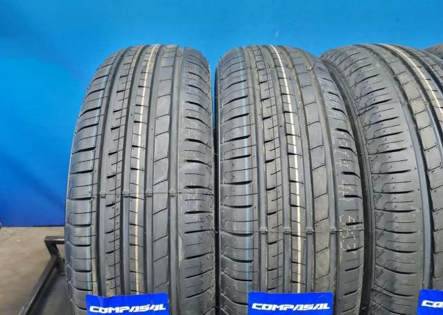 Compasal BLAZER HP 205/70 R15 96H