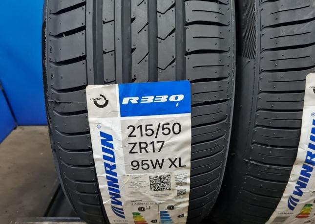 Winrun R330 215/50 R17 95W