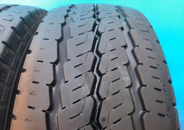 Continental VancoCamper 215/70 R15C 109R