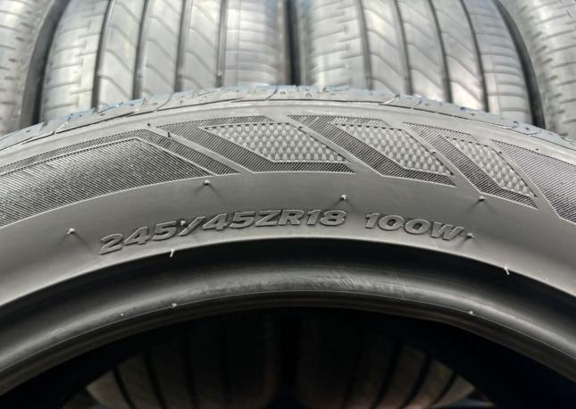 Hankook Ventus V2 AS 245/45 R18 100W