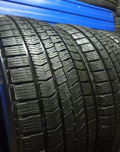 Bridgestone Blizzak VRX2 225/45 R18 91R