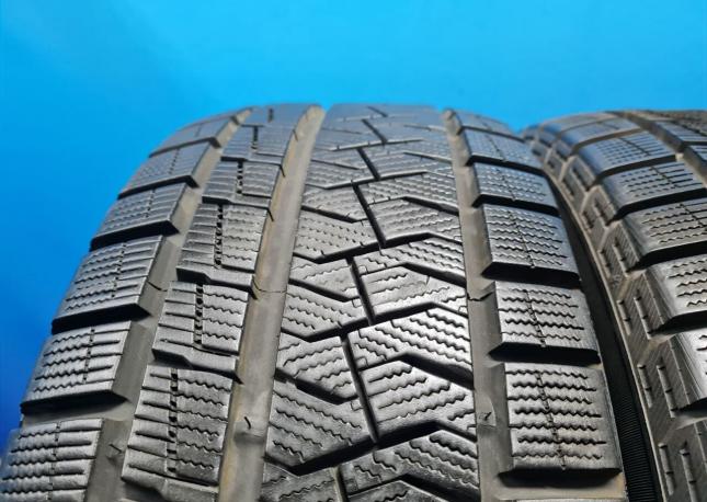 Pirelli Ice Asimmetrico 205/55 R16 92V