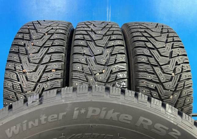 Hankook Winter I&#39;Pike RS2 W429 185/65 R15 92T