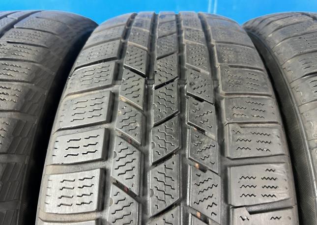 Continental ContiCrossContact Winter 235/55 R19 101H