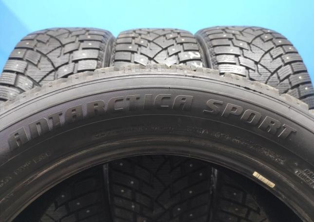 Zeta Antarctica Sport 275/50 R21 115H