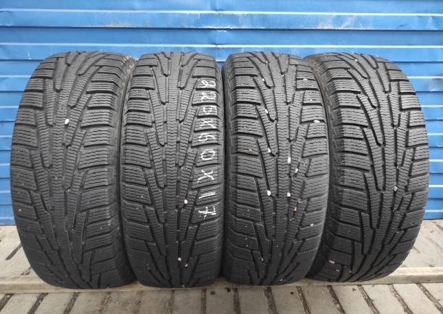 Nokian Tyres Nordman RS2 SUV 225/60 R17 103S