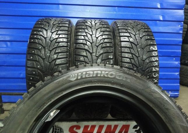 Hankook Winter I&#39;Pike RS W419 205/55 R16 94H