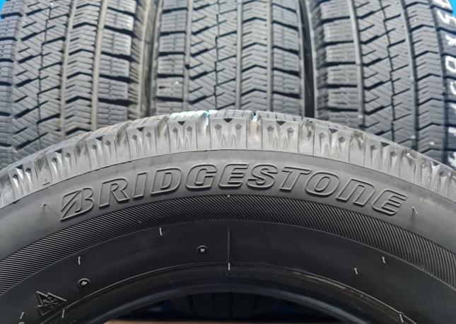 Bridgestone Blizzak VRX2 175/65 R14 82Q