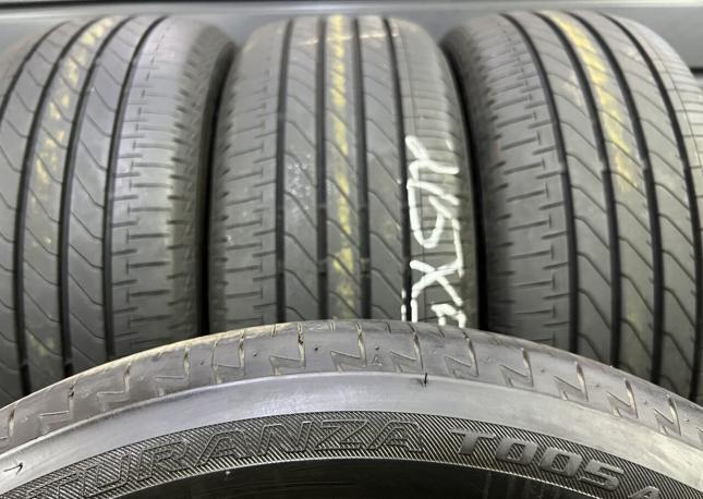 Bridgestone Turanza T005A 215/55 R17 94W