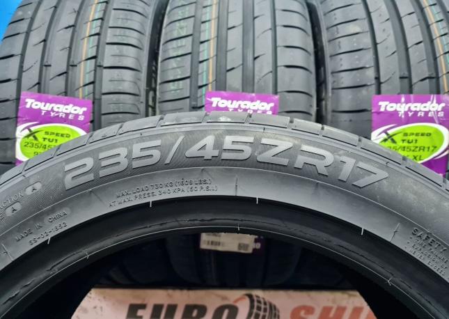 Tourador X Speed TU1 235/45 R17 97Y