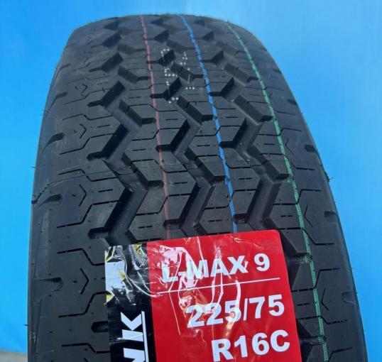 iLink L-Max9 225/75 R16C 116R