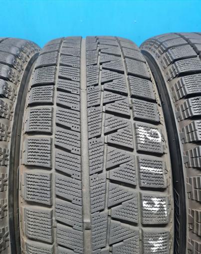 Bridgestone Blizzak Revo GZ 215/65 R16 98Q