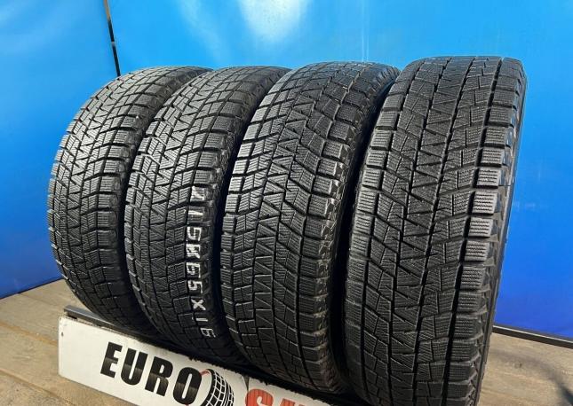 Bridgestone Blizzak DM-V1 215/65 R16 98Q