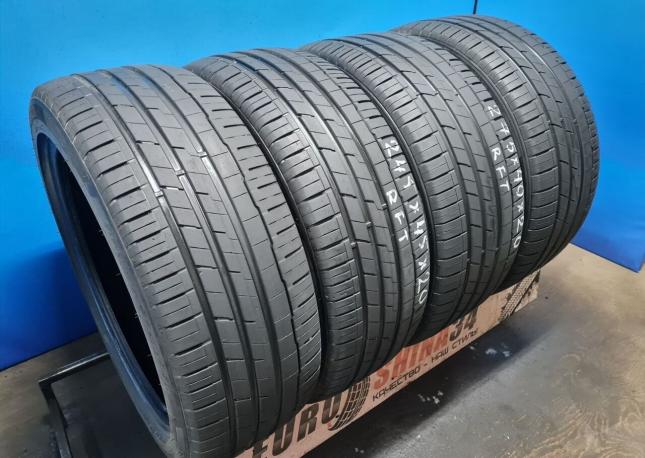 Hankook Ventus S1 Evo3 SUV K127A 245/45 R20 и 275/40 R20 105Y