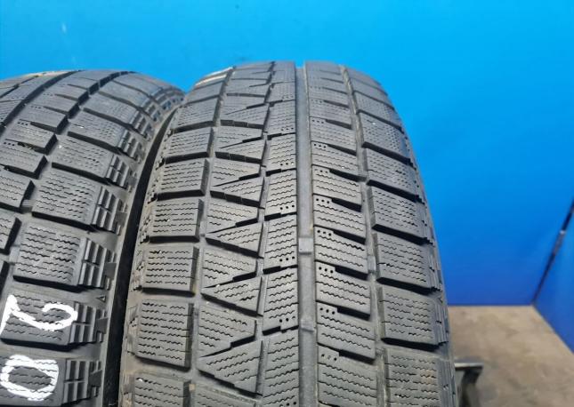 Bridgestone Ice Partner 2 205/60 R16 92R