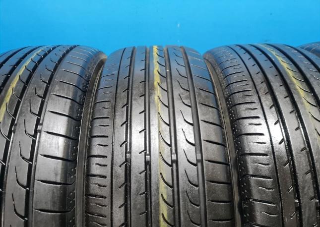 Yokohama BlueEarth RV02 205/60 R16 92H