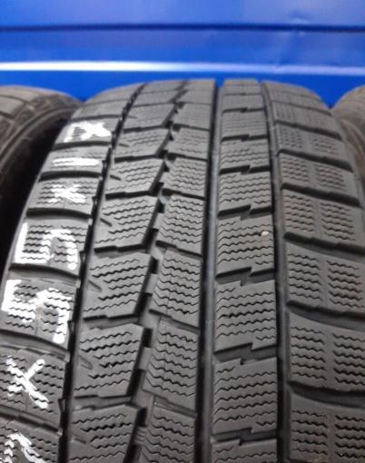 Dunlop Winter Maxx 225/55 R17 94R