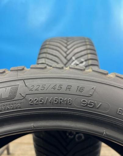 Michelin CrossClimate 2 225/45 R18 95V