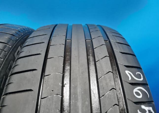 Pirelli P Zero PZ4 265/45 R21 104W