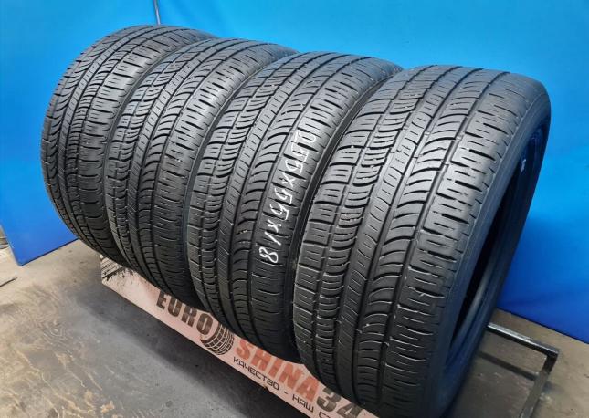 Pirelli Scorpion Zero 255/55 R18 109H