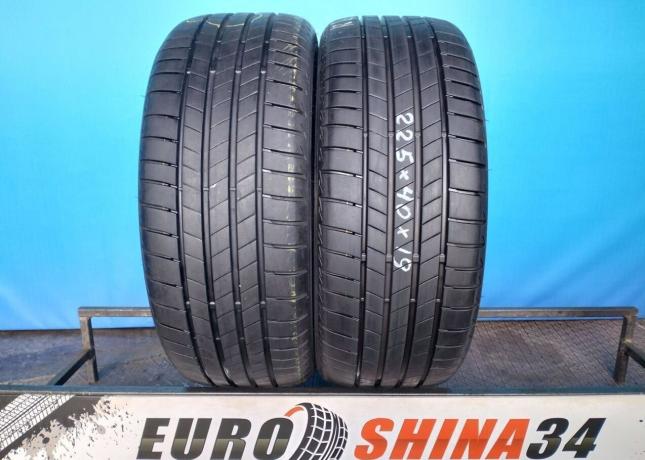 Bridgestone Turanza T005 225/40 R19 93Y