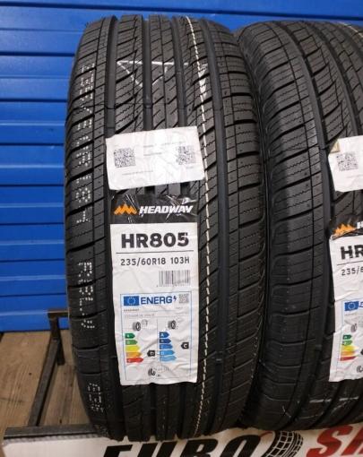 Headway HR805 235/60 R18 103H