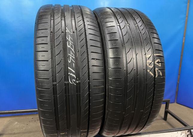 Continental ContiSportContact 5 245/45 R19 103Y