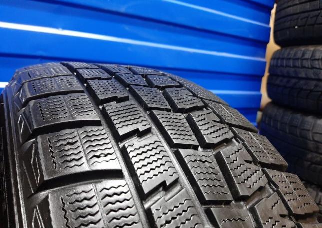 Dunlop Winter Maxx 205/55 R16 92Q