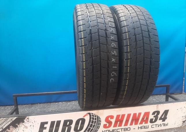 Falken Eurowinter Van01 205/65 R16C 107H