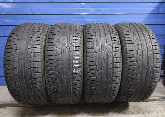 Nokian Tyres WR A3 245/50 R18 102V