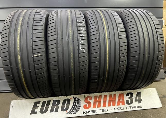 Michelin Pilot Sport 4 SUV 285/50 R20 116W