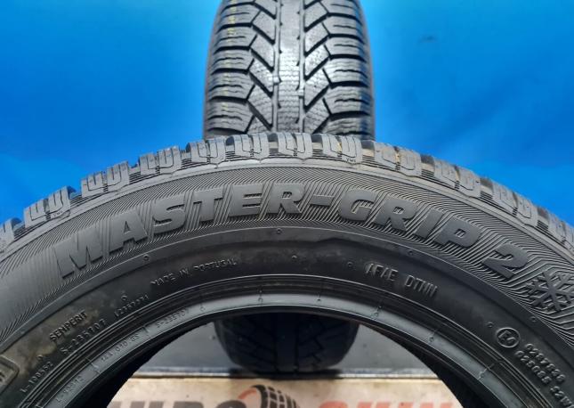 Semperit Master-Grip 2 195/65 R15 91T