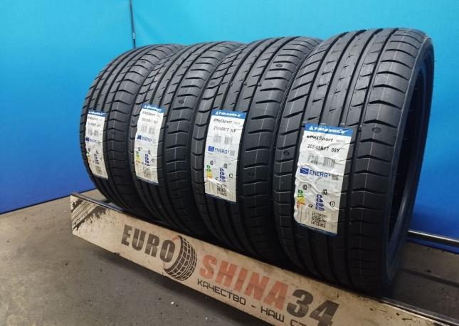 Triangle EffeXSport TH202 205/45 R17 88Y