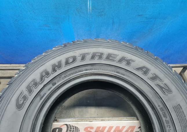 Dunlop Grandtrek AT2 275/70 R16 114S