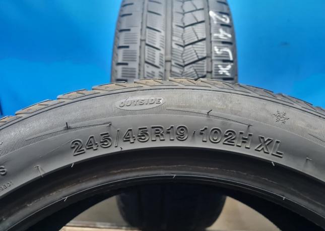 Grenlander Winter GL868 245/45 R19 102H