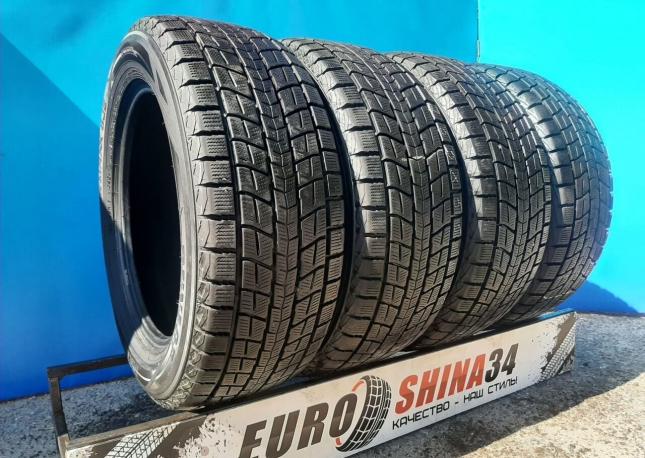 Dunlop Grandtrek SJ8 255/55 R18 109R