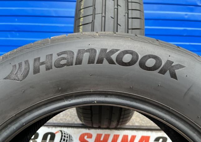 Hankook Ventus S1 Evo 3 K127 235/60 R18 103T