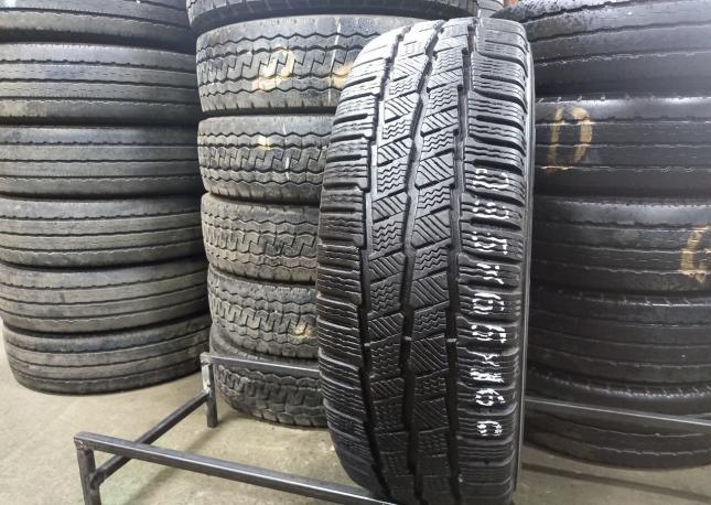 Michelin Agilis Alpin 235/65 R16C 115R