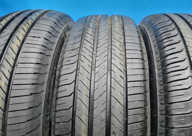 Bridgestone Ecopia H/L 001 235/70 R16 106H