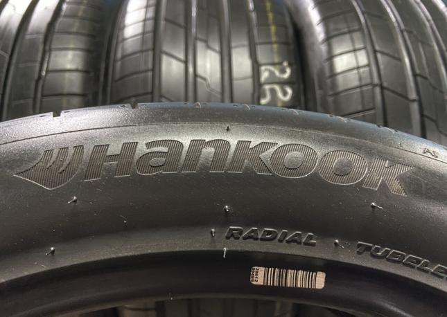 Hankook Ventus S1 Evo3 SUV K127A 225/45 R19 103H