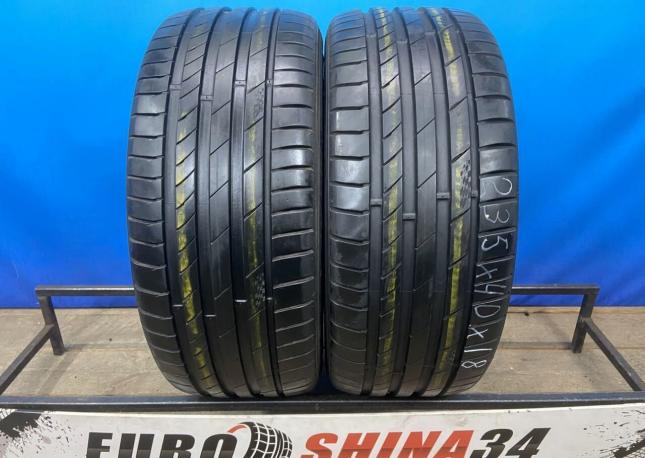 Kumho Ecsta PS71 235/40 R18 95Y