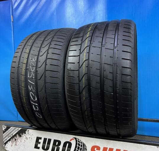 Pirelli P Zero 305/30 R20 107Y