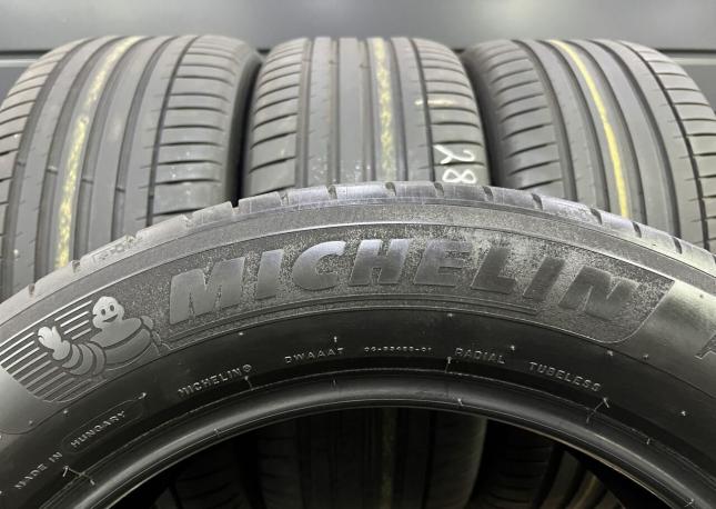 Michelin Pilot Sport 4 SUV 285/50 R20 116W