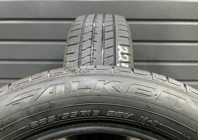 Falken Pro G5 A/S 225/55 R18 98V