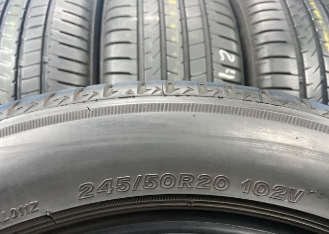 Bridgestone Alenza 001 245/50 R20 102V